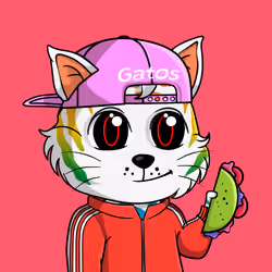 Taco Gato #4524