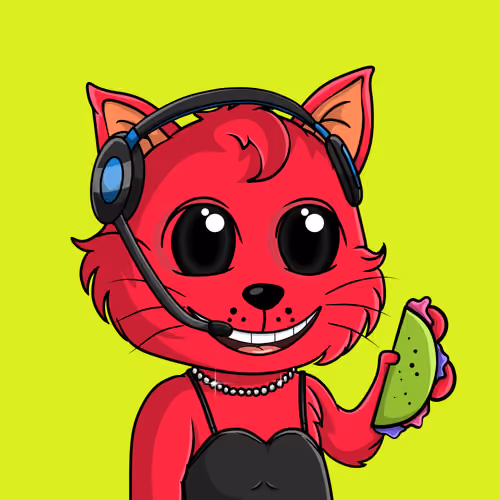 Taco Gato #9928