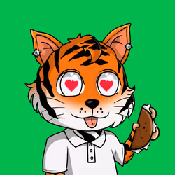 Taco Gato #648