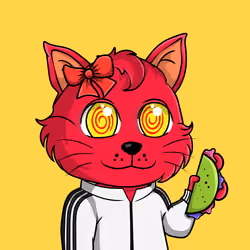 Taco Gato #8899
