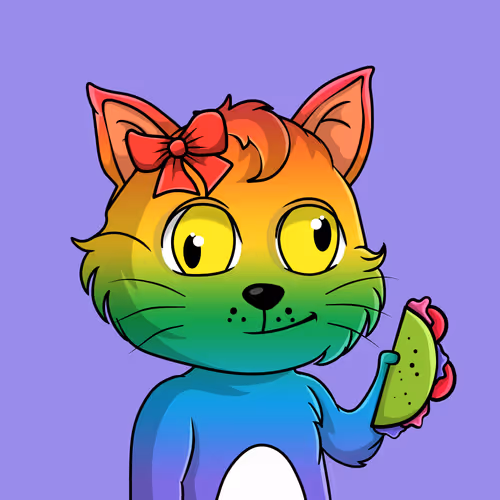 Tacogatosnft Official