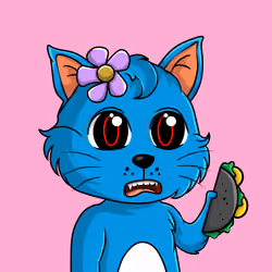 Taco Gato #8759