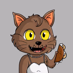 Taco Gato #8321