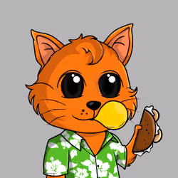 Taco Gato #2209