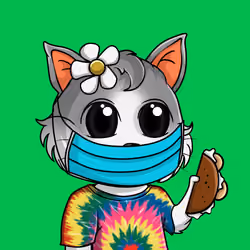 Taco Gato #6066