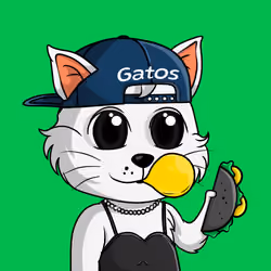Taco Gato #449