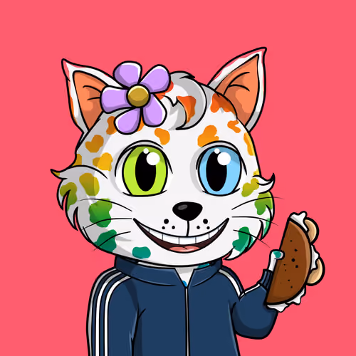 Taco Gato #8972