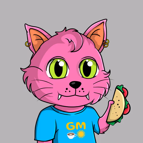 Tacogatosnft Official