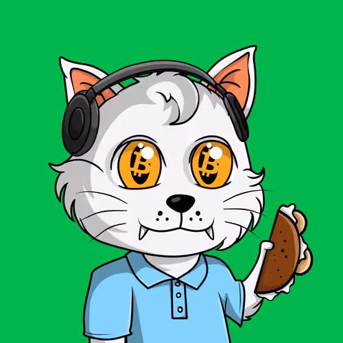 Taco Gato #3571