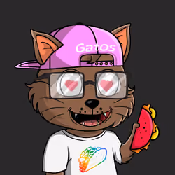 Taco Gato #683