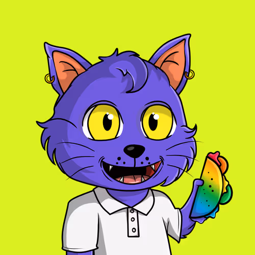 Tacogatosnft Official