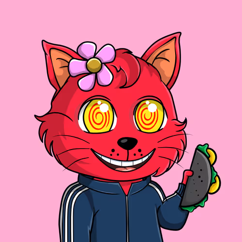 Tacogatosnft Official