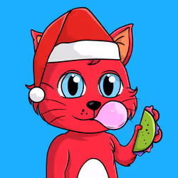 Taco Gato #8167