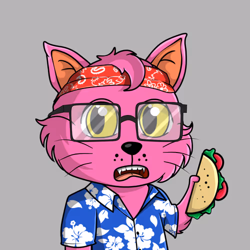 Tacogatosnft Official