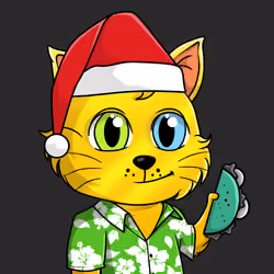 Taco Gato #2686