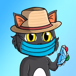 Taco Gato #5335
