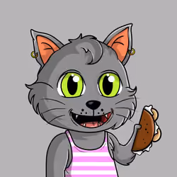 Taco Gato #2618