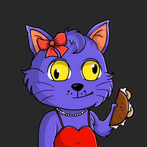 Tacogatosnft Official