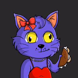 Taco Gato #6610