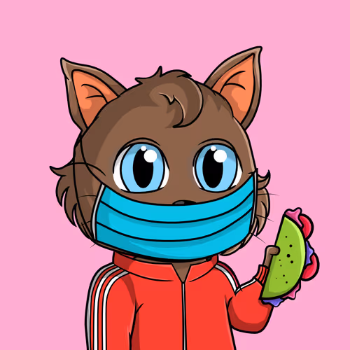 Tacogatosnft Official