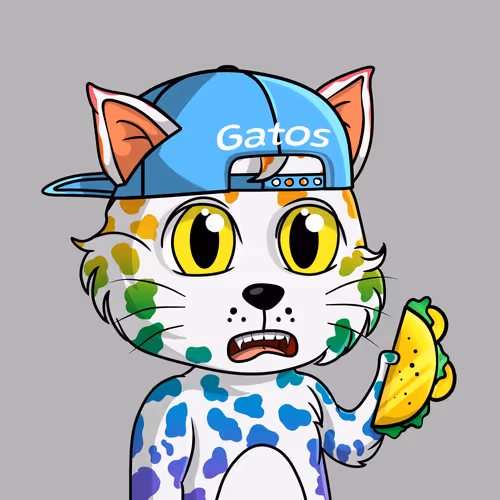 Tacogatosnft Official