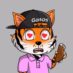 Taco Gato #9975