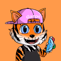 Taco Gato #1652