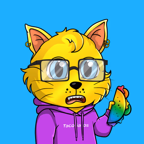 Tacogatosnft Official
