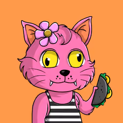 Taco Gato #5968