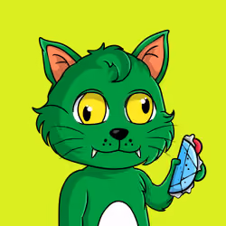 Taco Gato #8441