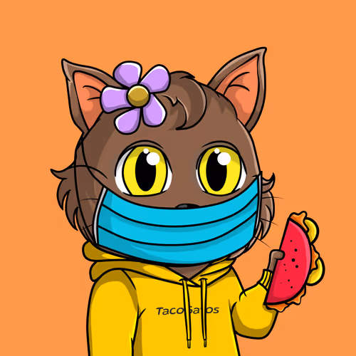 Tacogatosnft Official