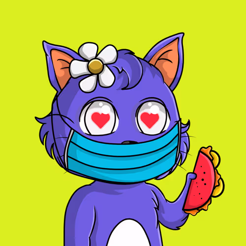 Taco Gato #9259