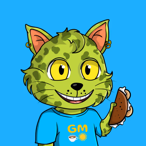 Tacogatosnft Official