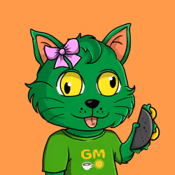 Taco Gato #2194
