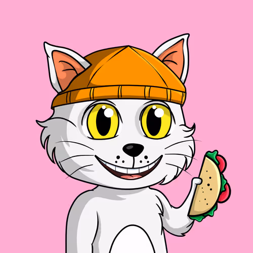 Tacogatosnft Official