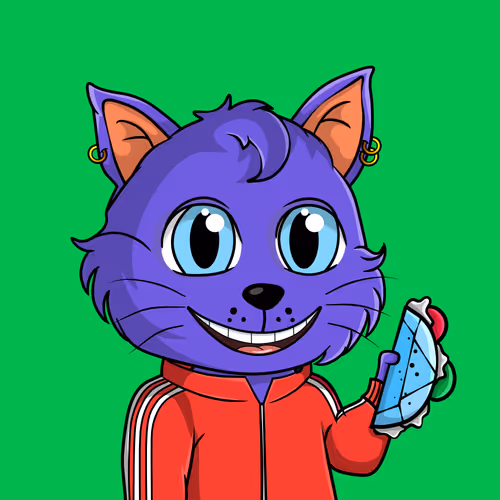 Tacogatosnft Official