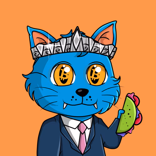 Taco Gato #2411