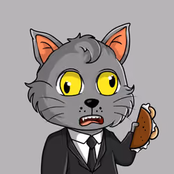 Taco Gato #6118