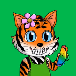 Taco Gato #4678