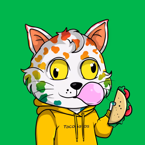 Tacogatosnft Official