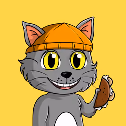 Taco Gato #1579
