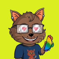 Taco Gato #8502