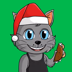 Taco Gato #2392