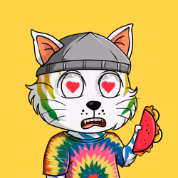 Taco Gato #6548