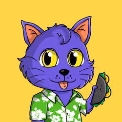 Taco Gato #9232