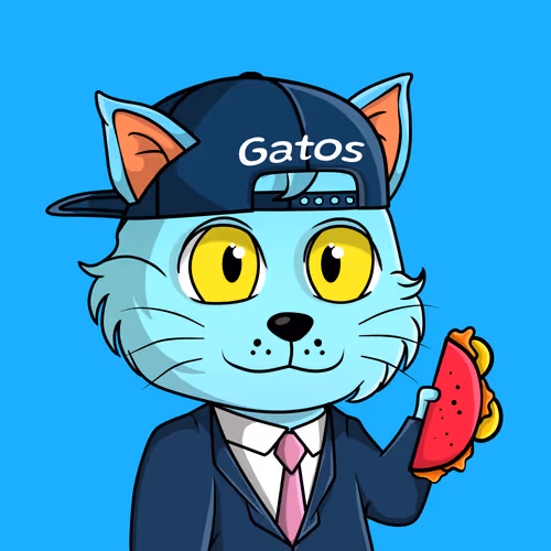 Tacogatosnft Official
