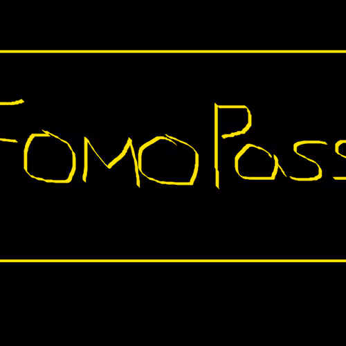 FomoPass