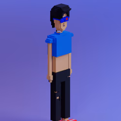 superBLOX #143