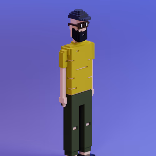superBLOX #743