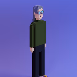 superBLOX #52